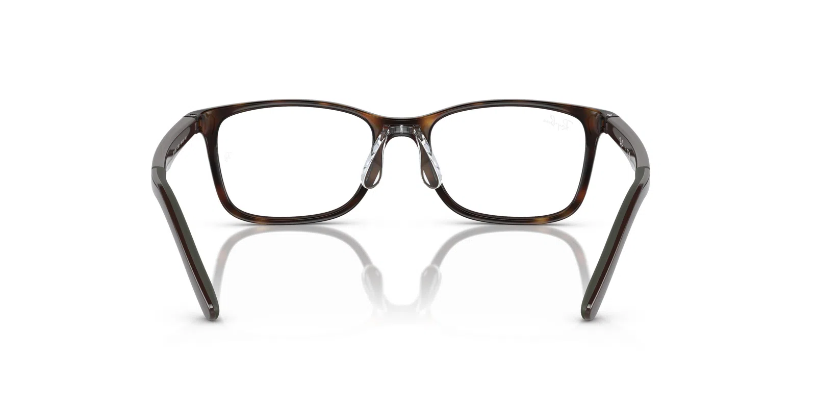 Ray-Ban Kids 0RY1626D Eyeglasses - view 8